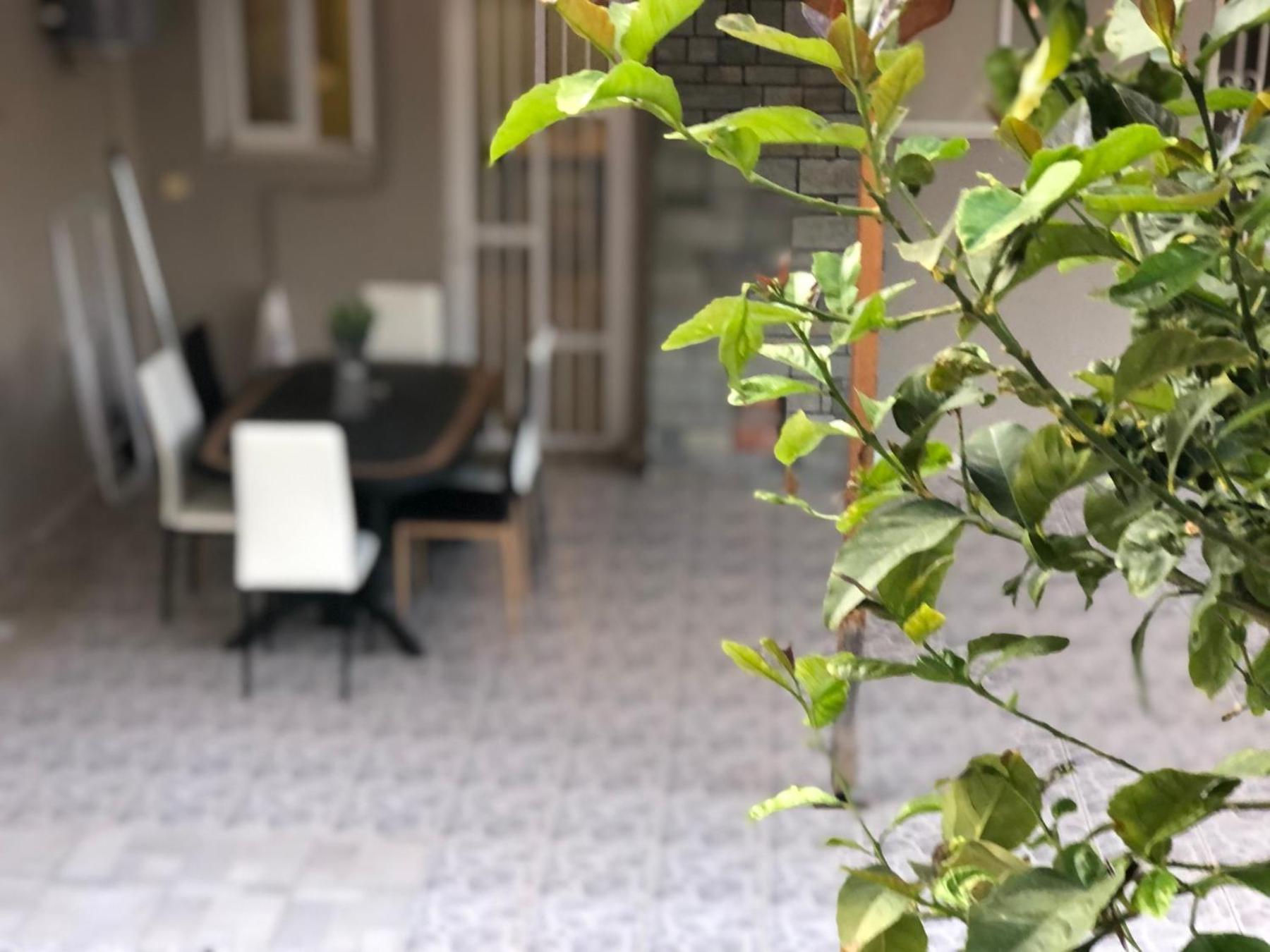 La Vita Apartments-Near Airport & Sea Артемида Стая снимка